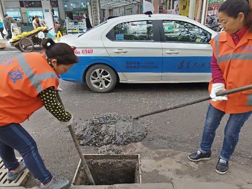 蒸湘沉沙井清掏-污水井清理