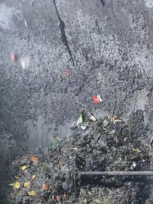 蒸湘管道结垢危害和原因