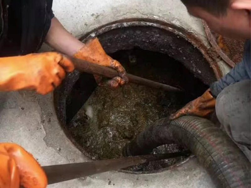 蒸湘化油池、化粪池清理要做哪些安全措施？